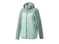 CRIVIT Dames allweather jack (XS (32/34), Groen)