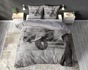 Dreamhouse Animal Family Anthracite