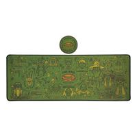 Lord of the Rings Desk Pad & Coaster Set - thumbnail