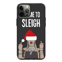 Came To Sleigh: iPhone 12 Tough Case