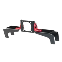 Next Level Racing ELITE 160 DD FRONT AND SIDE MOUNT ADAPTER