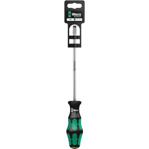 Wera 334 Platte schroevendraaier