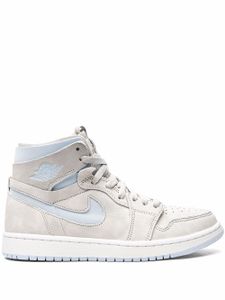 Nike baskets Air Jordan 1 Zoom CMFT - Gris