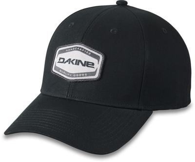 Dakine Crafted Ball Pet Black OS