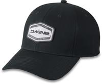 Dakine Crafted Ball Pet Black OS