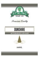 Stirling Soap Co. after shave Dunshire 100ml - thumbnail