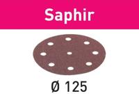 Festool Accessoires saphir | korrel 36 (25 stuks) | 493125