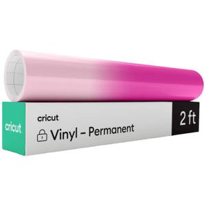 Cricut 2009584 thermisch vinyl Rol warmte-overdragend vinyl Glad thermisch vinyl