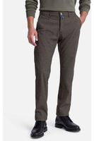 Pierre Cardin Lyon Tapered Fit Chino beige, - thumbnail