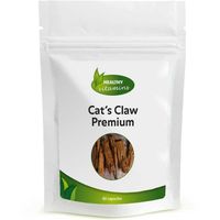 Cat's Claw Premium | 60 capsules | Vitaminesperpost.nl
