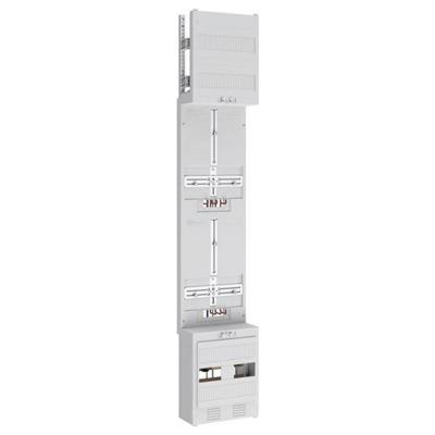 ABN Z19120 Meterpaneel Inhoud: 1 stuk(s)