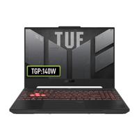 Asus TUF Gaming Laptop 90NR0E88 RYZEN 7 512GB SSD 16GB (2023) 15,6"