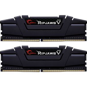 32 GB DDR4-3600 Kit Werkgeheugen