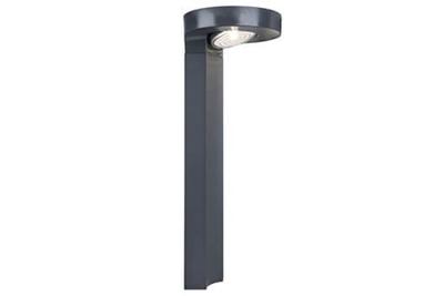 Lutec Solar tuinlampDiso antraciet - 6906703335