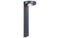 Lutec Solar tuinlampDiso antraciet - 6906703335