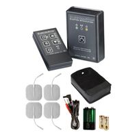 electrastim - remote controlled stimulator kit - thumbnail
