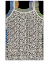 Singlet - Beige