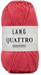 Lang Yarns Quattro 028 Salmon