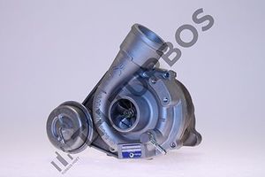 Turbocharger 1100132