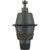Yamaha PM2X SILENT Brass demper voor eufoniums