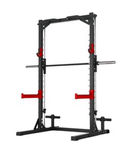 Titanium Strength RM10 | Evolution Deluxe Multipower en Rack