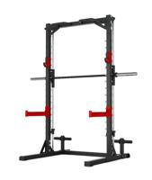 Titanium Strength RM10 | Evolution Deluxe Multipower en Rack