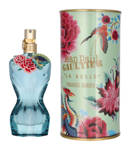 J.P. Gaultier La Belle Paradise Garden 50 ml Eau de Parfum Dames