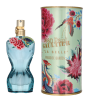 J.P. Gaultier La Belle Paradise Garden 50 ml Eau de Parfum Dames