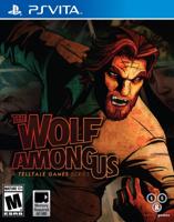 The Wolf Among Us The Wolf Among Us