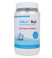 Alka® Bad - 2.400g