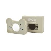 Hoppstar Rookie Siliconen hoesje, oat