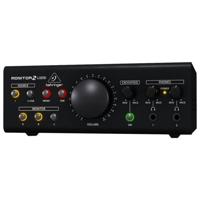 Behringer Monitor2USB Audio-interface