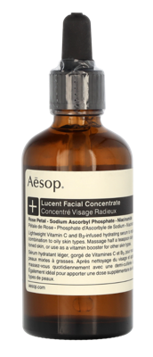 Aesop Lucent Facial Concentrate 60 ml