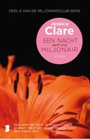 Een nacht met een miljonair - Jessica Clare - ebook - thumbnail