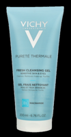 Vichy Purete Thermale Fresh Cleansing Gel 200 ml