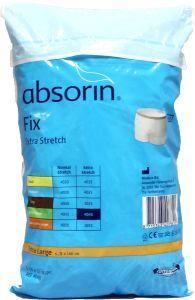 Absorin Fix extra stretch maat XL 100-180cm