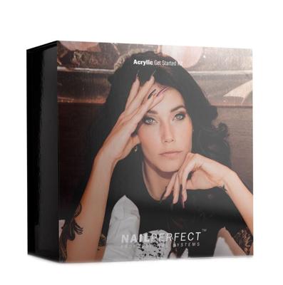 NailPerfect Pakket Acrylic Get Started Kit