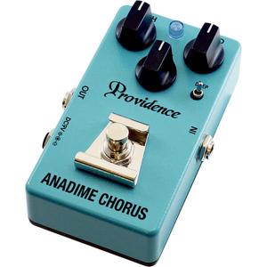 Providence Anadime Chorus ADC-4 effectpedaal