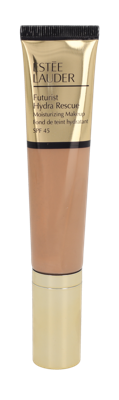 Estee Lauder - Estée Lauder Futurist Hydra Rescue Moisturizing Makeup SPF45 4N1 Shell Beige Foundation 35 ml Dames