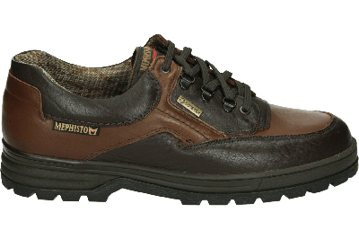 Mephisto BARRACUDA GORE MAMOUTH - alle