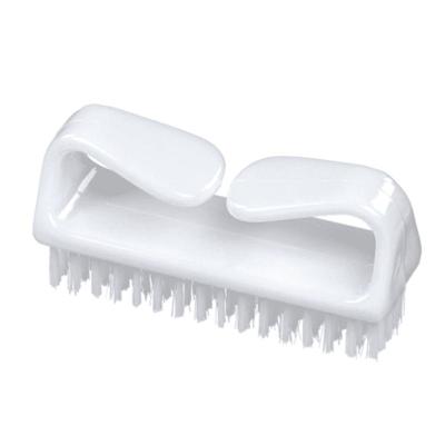 Sibel Nails Tools Manicure Nail Brush 1Stuks
