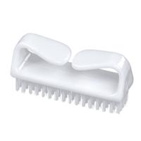 Sibel Nails Tools Manicure Nail Brush 1Stuks