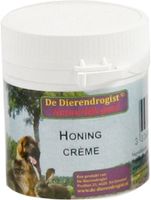 Dierendrogist Honing creme - thumbnail