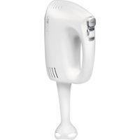 Clatronic HM 3524 Handmixer 300 W Wit - thumbnail