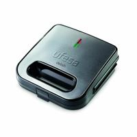 Tosti-ijzer UFESA SW7870 Delish 900W (900 W)