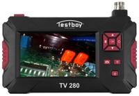 Testboy Endoscope camera tv280 Testboy Endoscope camera tv280