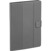 Tucano Facile Plus Back cover Zwart Tablethoes