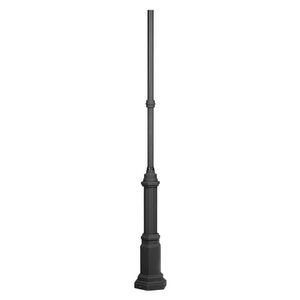 KonstSmide Mast Pole Hercules universeel zwart 575-750