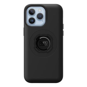 Quad Lock iPhone 15 Pro case MAG