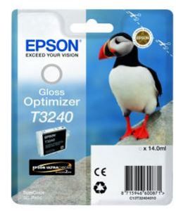 Epson T3240 Gloss Optimizer